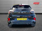 FORD PUMA 2023 (23)