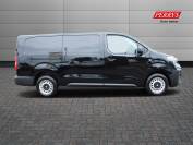 VAUXHALL VIVARO 2024 (74)