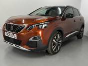 PEUGEOT 3008 2020 (20)