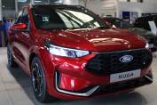 FORD KUGA 2024 (74)