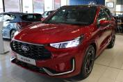 FORD KUGA 2024 (74)