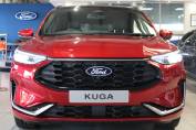 FORD KUGA 2024 (74)