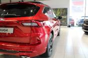 FORD KUGA 2024 (74)