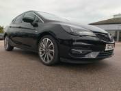 VAUXHALL ASTRA 2021 (21)