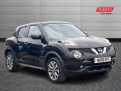 NISSAN JUKE 2018 (18)