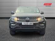 VOLKSWAGEN AMAROK 2020 (20)