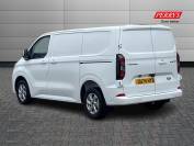 FORD TRANSIT CUSTOM 2024 (74)