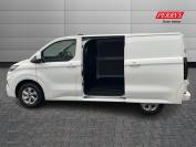 FORD TRANSIT CUSTOM 2024 (74)