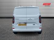 FORD TRANSIT CUSTOM 2024 (74)