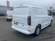 FORD TRANSIT CUSTOM 2024 (74)