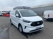 FORD TRANSIT CUSTOM 2024 (74)