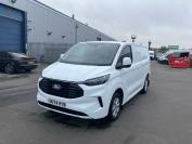 FORD TRANSIT CUSTOM 2024 (74)