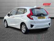 HONDA JAZZ 2017 (17)