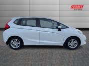 HONDA JAZZ 2017 (17)