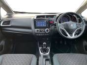 HONDA JAZZ 2017 (17)