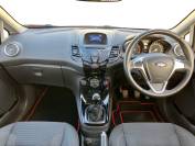 FORD FIESTA 2016 (66)