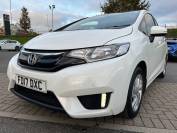 HONDA JAZZ 2017 (17)