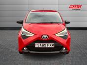 TOYOTA AYGO 2019 (69)