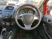 FORD FIESTA 2016 (66)