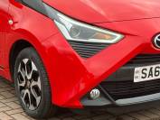 TOYOTA AYGO 2019 (69)