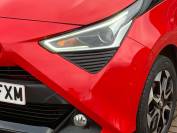 TOYOTA AYGO 2019 (69)