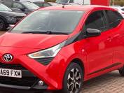 TOYOTA AYGO 2019 (69)