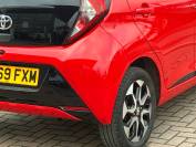 TOYOTA AYGO 2019 (69)