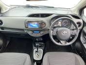 TOYOTA YARIS 2019 (19)