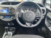 TOYOTA YARIS 2019 (19)