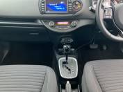 TOYOTA YARIS 2019 (19)