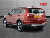 HONDA CR-V 2015 (65)