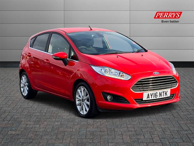 FORD FIESTA 2016 (16)