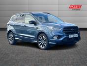 FORD KUGA 2019 (19)