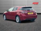 LEXUS CT 2012 (62)