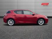 LEXUS CT 2012 (62)