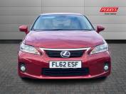 LEXUS CT 2012 (62)