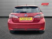 LEXUS CT 2012 (62)