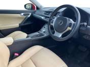 LEXUS CT 2012 (62)