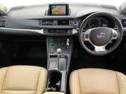 LEXUS CT 2012 (62)