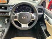 LEXUS CT 2012 (62)