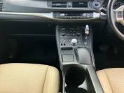 LEXUS CT 2012 (62)