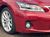 LEXUS CT 2012 (62)