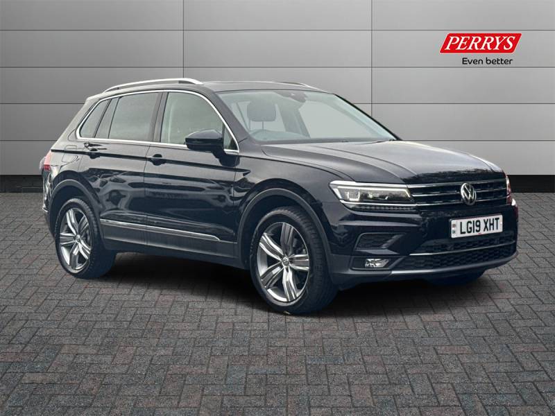 VOLKSWAGEN TIGUAN 2019 (19)