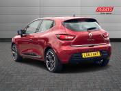 RENAULT CLIO 2017 (67)