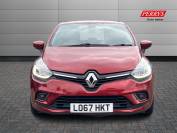 RENAULT CLIO 2017 (67)