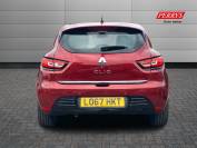 RENAULT CLIO 2017 (67)