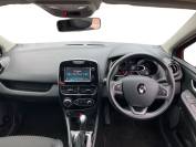 RENAULT CLIO 2017 (67)