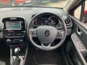 RENAULT CLIO 2017 (67)