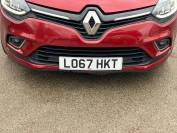 RENAULT CLIO 2017 (67)