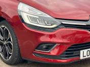 RENAULT CLIO 2017 (67)